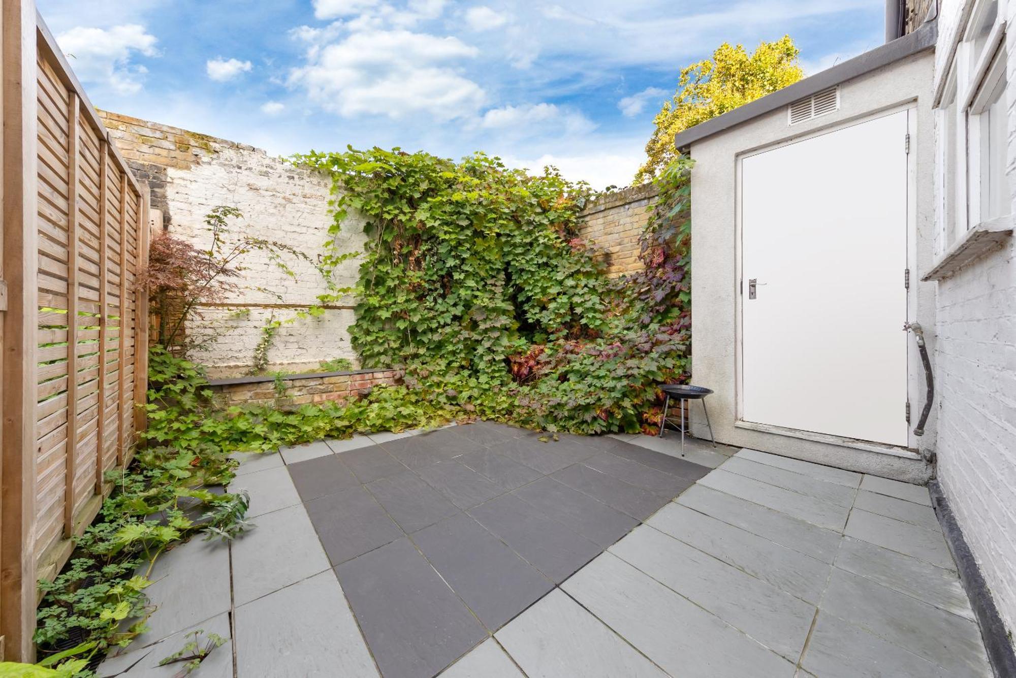 Luxury 4-Bedroom Modern Flat In Central London Steps From Station, Sleeps 9 In Style! מראה חיצוני תמונה